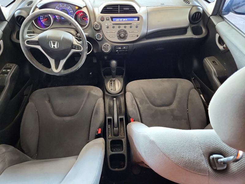 2013 Honda Fit მანქანა იყიდება აუქციონზე, vin: JHMGE8H33DC082094, აუქციონის ნომერი: 64819106