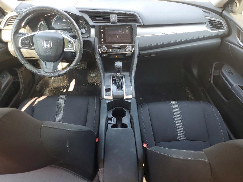 Продажа на аукционе авто 2016 Honda Civic, vin: 2HGFC2F53GH025966, номер лота: 62949166
