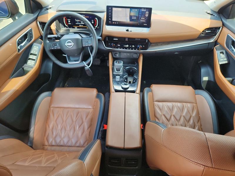 Aukcja sprzedaży 2025 Nissan Rogue, vin: JN8BT3DDXSW300101, numer aukcji: 65908306