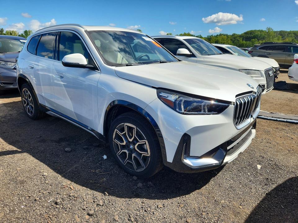 Aukcja sprzedaży 2025 Bmw X1, vin: WBX73EF05S5388927, numer aukcji: 64769456