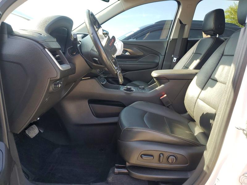 Aukcja sprzedaży 2020 Gmc Terrain, vin: 3GKALPEXXLL190220, numer aukcji: 64240346