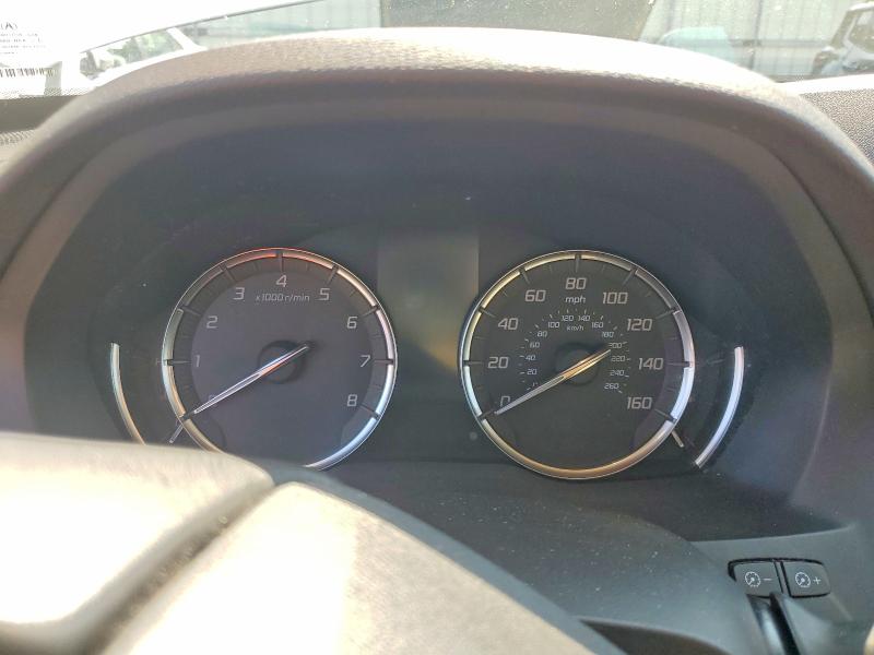 66818656 :رقم المزاد ، 5J8YD4H31LL003930 vin ، 2020 Acura Mdx مزاد بيع
