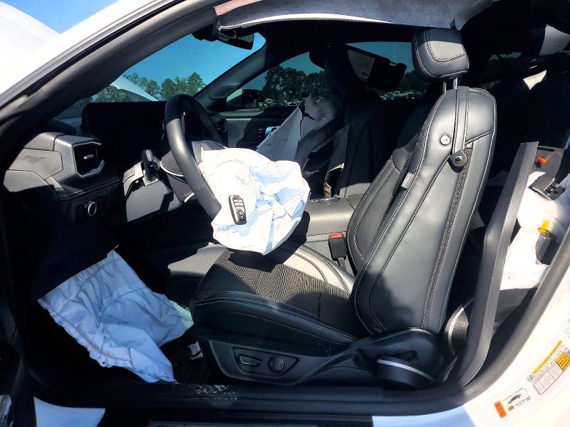 Aukcja sprzedaży 2025 Ford Mustang, vin: 1FA6P8CF6S5417154, numer aukcji: 65320176