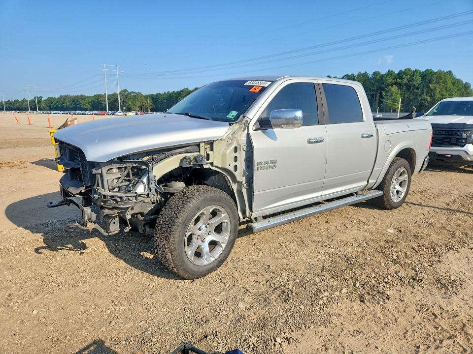 2015 Ram 1500 მანქანა იყიდება აუქციონზე, vin: 1C6RR7NM1FS552404, აუქციონის ნომერი: 63846506