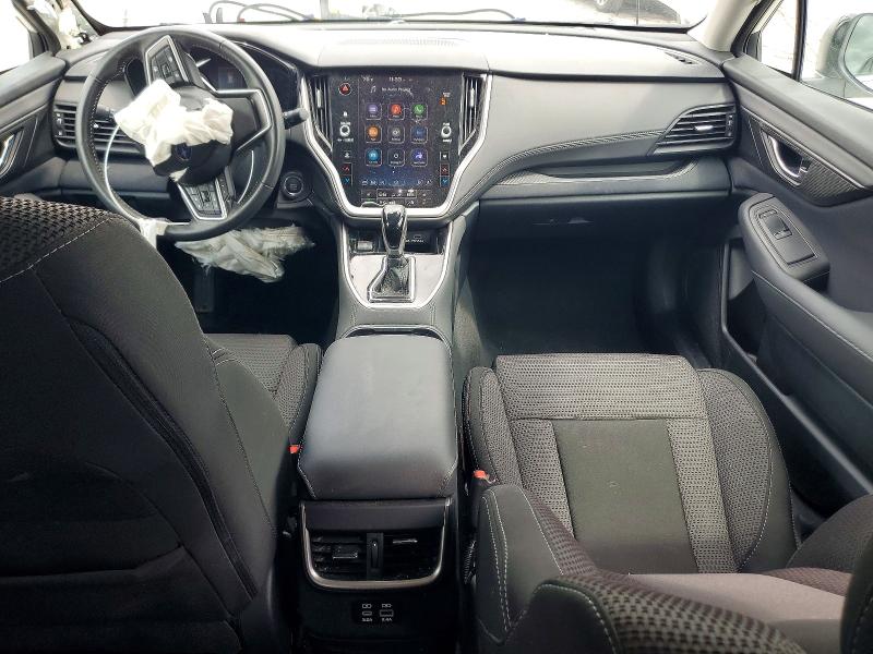 63506836 :رقم المزاد ، 4S4BTADC7R3231818 vin ، 2024 Subaru Outback مزاد بيع