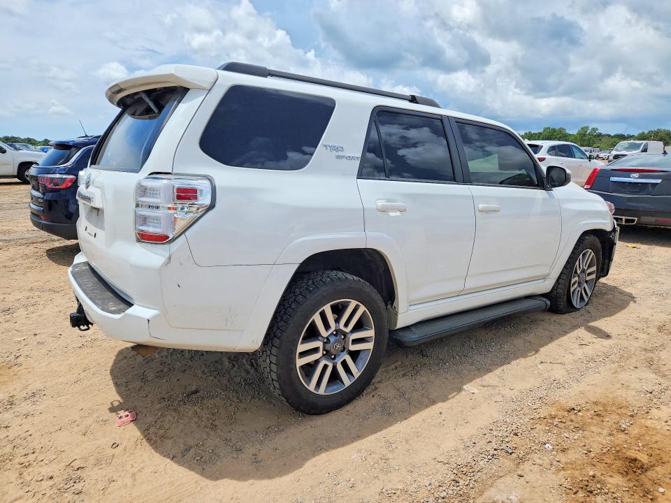 Продаж на аукціоні авто 2022 Toyota 4runner, vin: JTEAU5JR3N5275046, номер лоту: 63935746