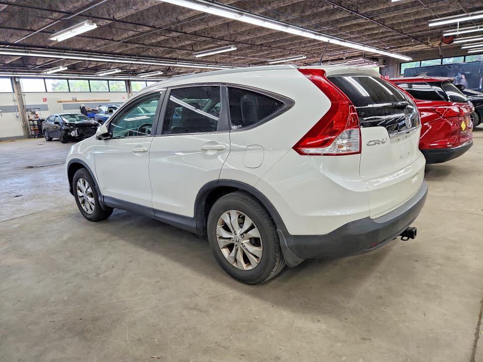 Продаж на аукціоні авто 2012 Honda Cr-v, vin: 5J6RM4H75CL062849, номер лоту: 66128986