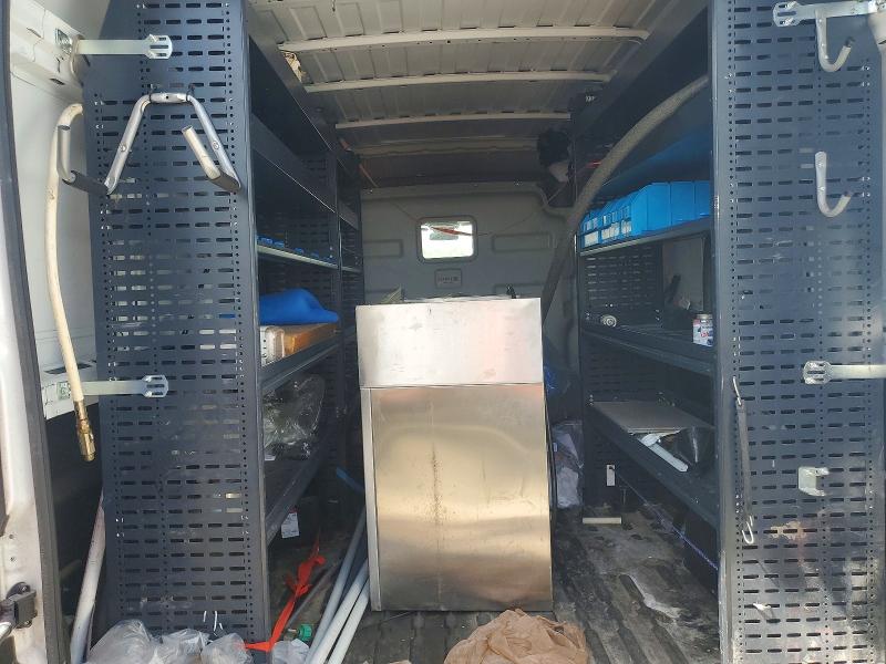 64315506 :رقم المزاد ، 3C6ERVDG5ME500515 vin ، 2021 Ram Promaster 2500 مزاد بيع