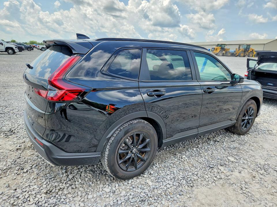 Продажа на аукционе авто 2026 Honda Cr-v, vin: 5J6RS5H8XTL032198, номер лота: 64826136