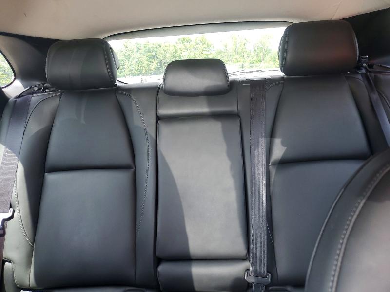 2023 Mazda Cx-30 მანქანა იყიდება აუქციონზე, vin: 3MVDMBBM1PM559967, აუქციონის ნომერი: 63577146