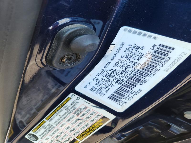 Продаж на аукціоні авто 2006 Toyota Corolla, vin: 1NXBR30E96Z638479, номер лоту: 65055636