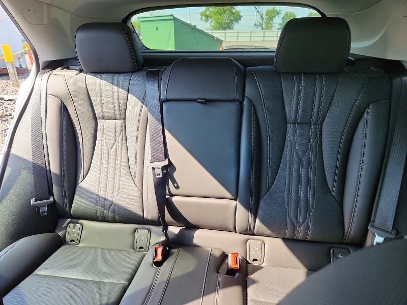 Aukcja sprzedaży 2025 Buick Envision, vin: LRBFZME45SD034271, numer aukcji: 64296106