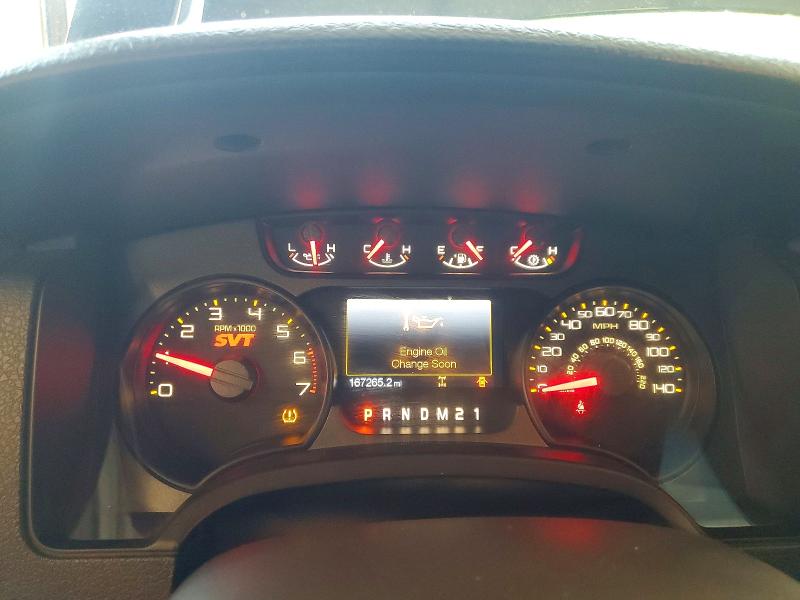 Aukcja sprzedaży 2014 Ford F150, vin: 1FTFW1R67EFD05263, numer aukcji: 64773976