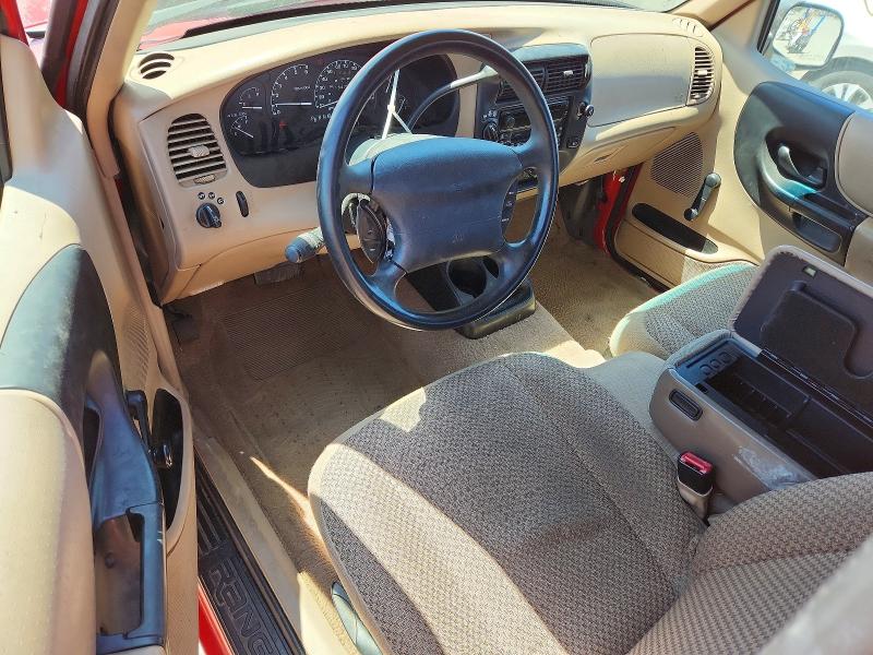 Продажа на аукционе авто 1999 Ford Ranger, vin: 1FTZR15X5XPB26171, номер лота: 65753506