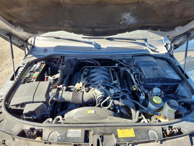 Aukcja sprzedaży 2008 Land Rover Range Rover Sport, vin: SALSF25428A170048, numer aukcji: 63706126