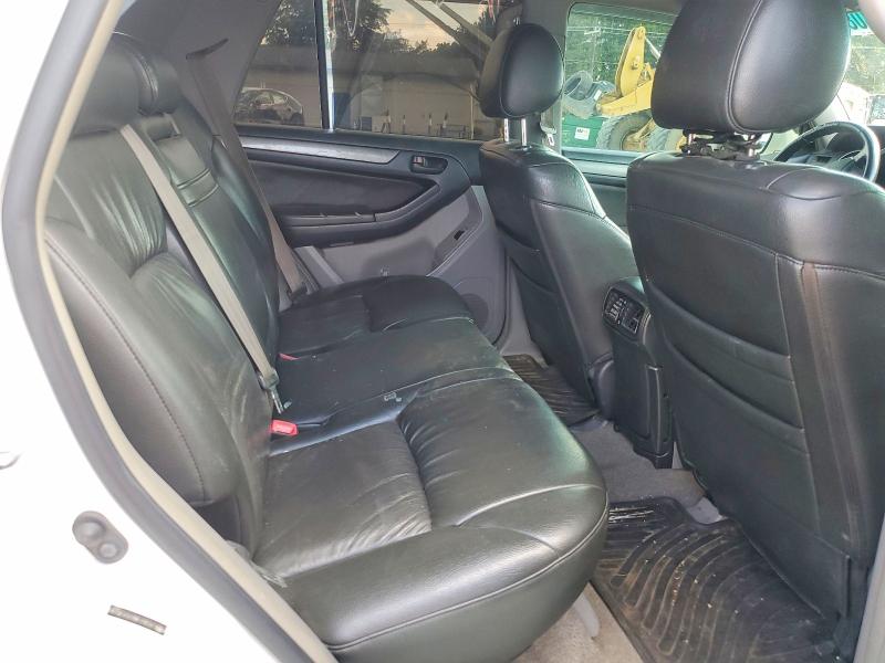 Aukcja sprzedaży 2007 Toyota 4runner, vin: JTEBU14R070125243, numer aukcji: 64083896
