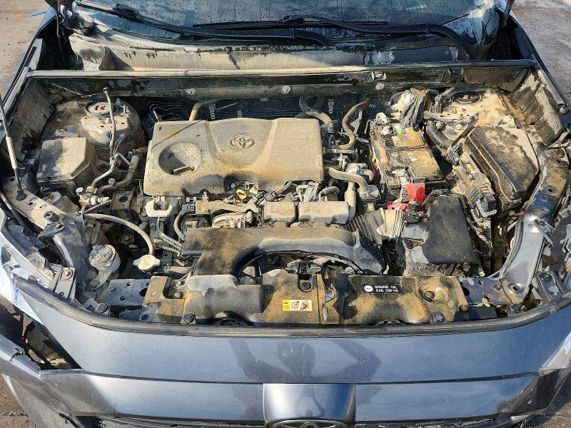 Продажа на аукционе авто 2020 Toyota Rav4, vin: JTMP1RFV0LD054012, номер лота: 64326636