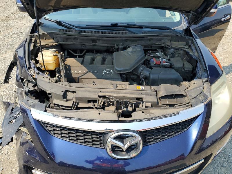 Продажа на аукционе авто 2009 Mazda Cx-9, vin: JM3TB38V390164470, номер лота: 63689836