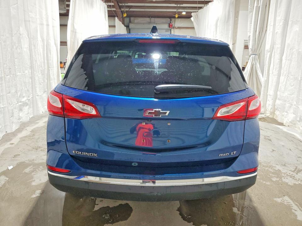 63562446 :رقم المزاد ، 3GNAXUEV7KL385419 vin ، 2019 Chevrolet Equinox مزاد بيع