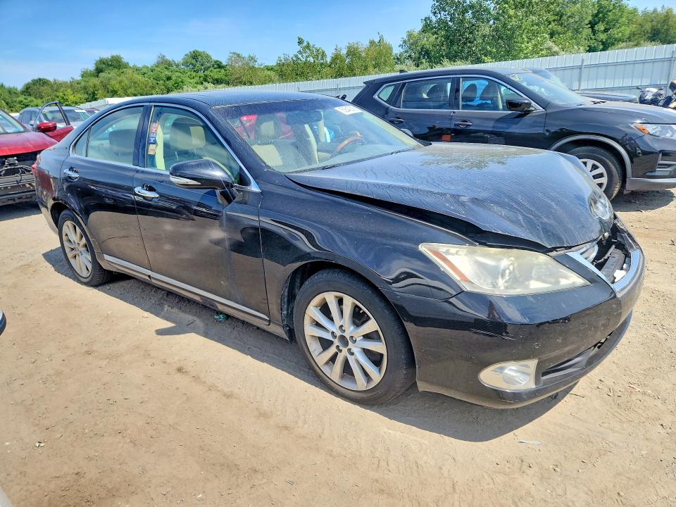 Продаж на аукціоні авто 2012 Lexus Es, vin: JTHBK1EG6C2474475, номер лоту: 63643216