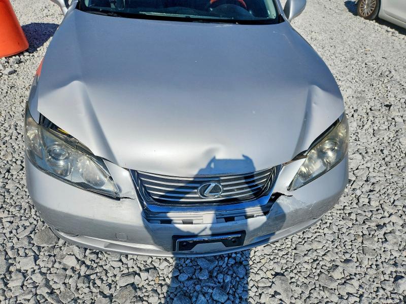 Продажа на аукционе авто 2007 Lexus Es, vin: JTHBJ46G772077785, номер лота: 66267236