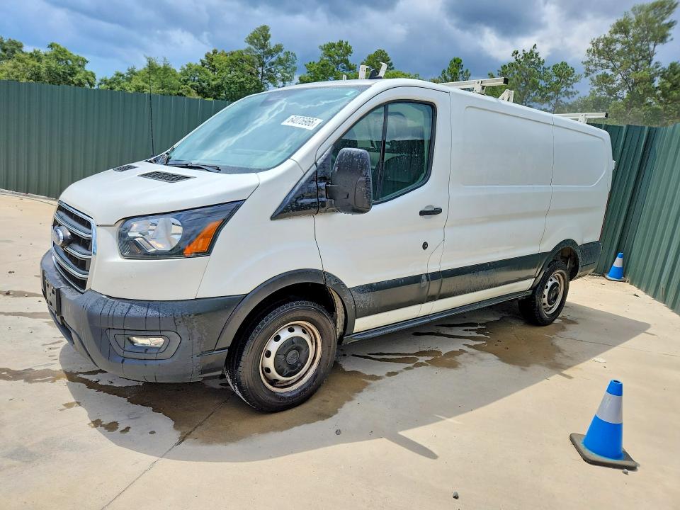 Aukcja sprzedaży 2020 Ford Transit, vin: 1FTBR1Y81LKA06462, numer aukcji: 64076966