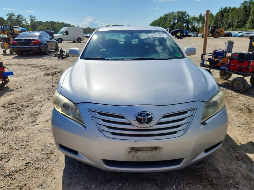 Продажа на аукционе авто 2009 Toyota Camry, vin: 4T1BE46K89U275952, номер лота: 65589496