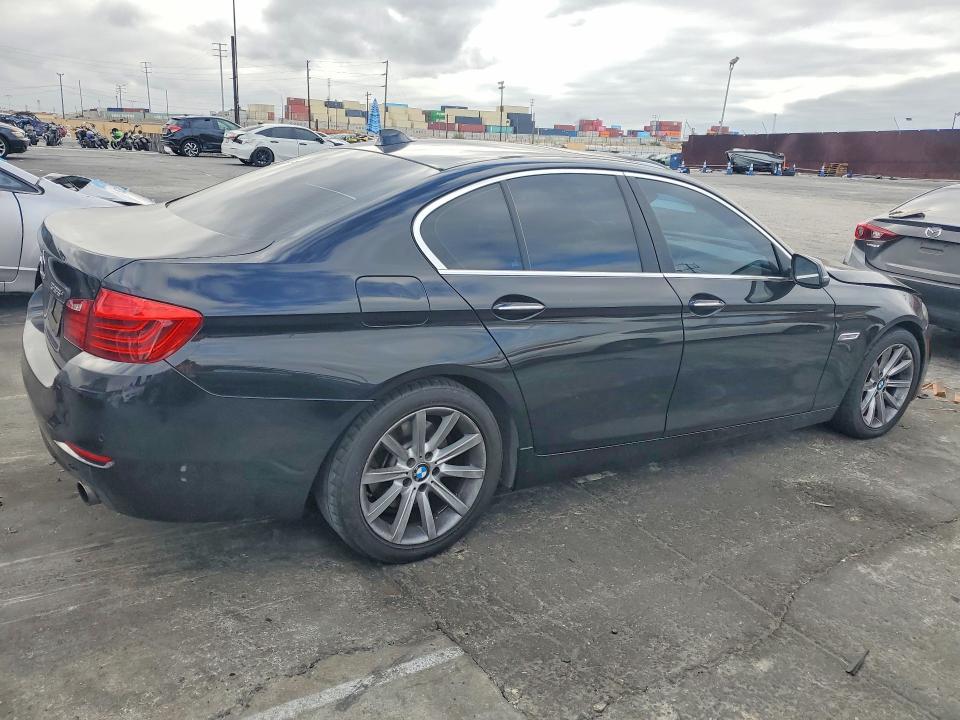 Aukcja sprzedaży 2015 Bmw 535, vin: WBA5B3C59FD543466, numer aukcji: 64773276
