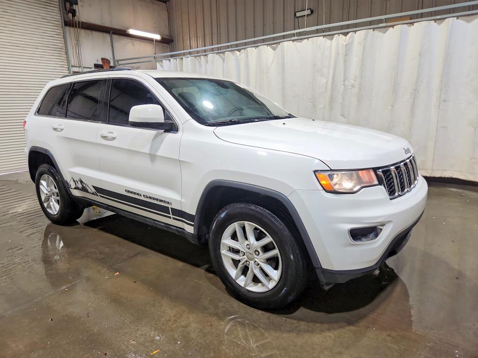 65796846 :رقم المزاد ، 1C4RJFAG4JC333899 vin ، 2018 Jeep Grand Cherokee مزاد بيع