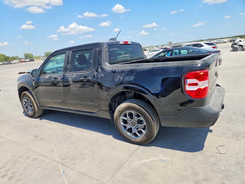 Продажа на аукционе авто 2025 Ford Maverick, vin: 3FTTW8JA0SRB38920, номер лота: 64785376