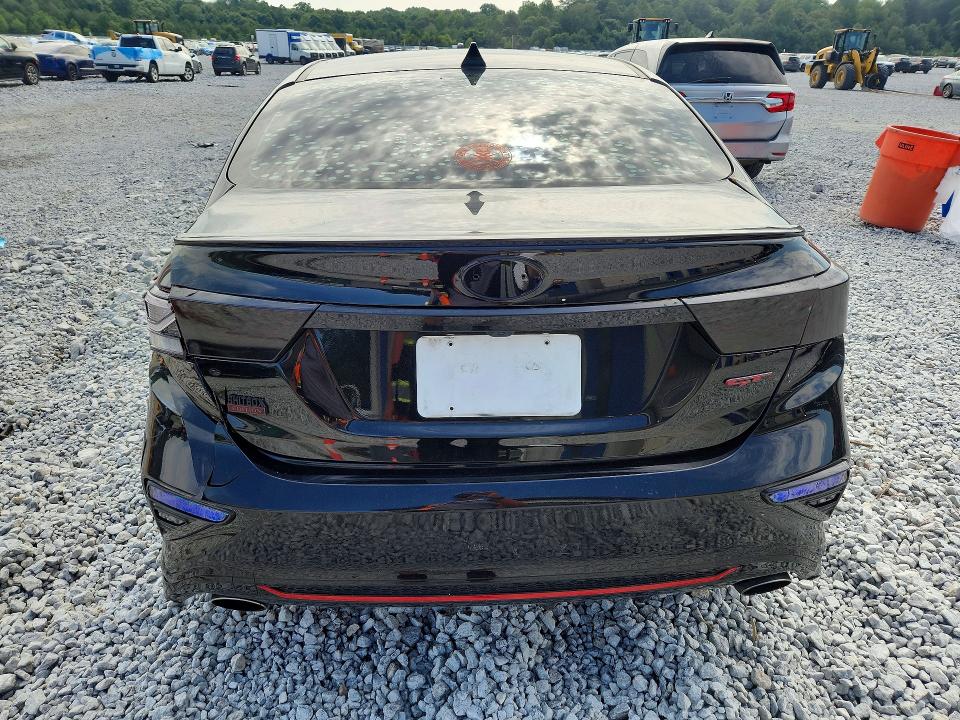 2021 Kia Forte მანქანა იყიდება აუქციონზე, vin: 3KPF44AC3ME291993, აუქციონის ნომერი: 64223926