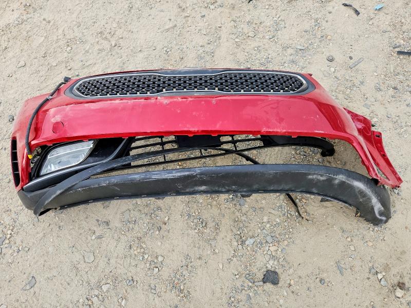 64912736 :رقم المزاد ، KNDCC3LC3J5132931 vin ، 2018 Kia Niro مزاد بيع