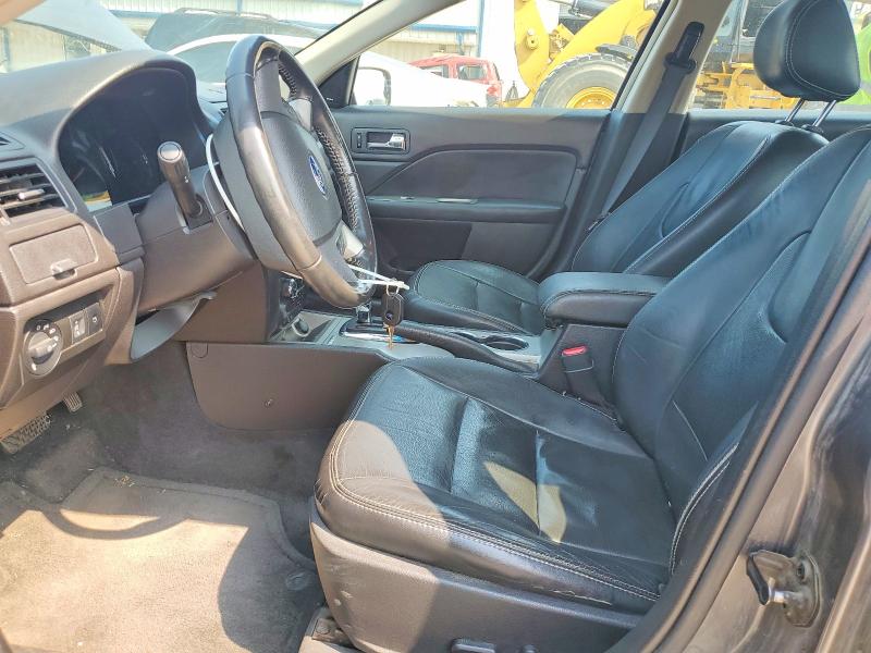 Продажа на аукционе авто 2011 Ford Fusion, vin: 3FAHP0JA5BR249778, номер лота: 64394916