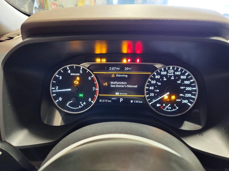 Продажа на аукционе авто 2023 Nissan Rogue, vin: JN8BT3BB0PW198493, номер лота: 64253586