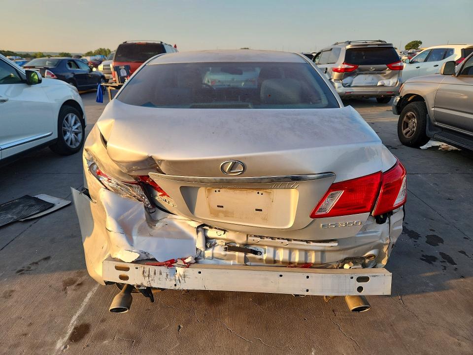 Aukcja sprzedaży 2008 Lexus Es, vin: JTHBJ46G882250540, numer aukcji: 63414746
