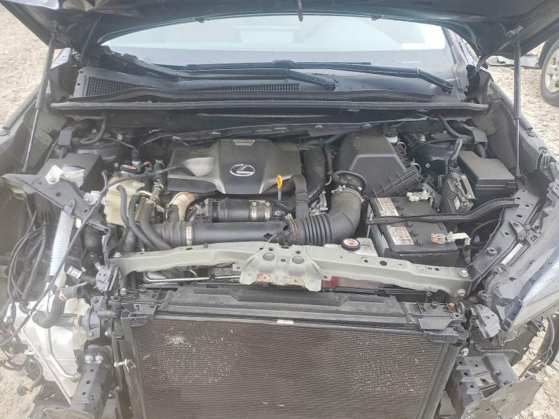 65733666 :رقم المزاد ، JTJGARDZ3M2250574 vin ، 2021 Lexus Nx 300 مزاد بيع