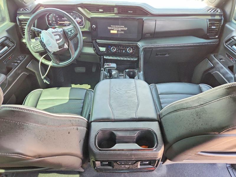 66294836 :رقم المزاد ، 3GTUUFE85TG121694 vin ، 2026 Gmc Sierra مزاد بيع