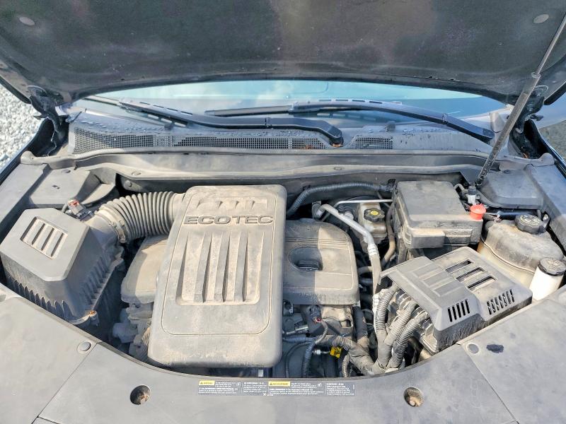 Aukcja sprzedaży 2017 Chevrolet Equinox, vin: 2GNFLFEK3H6101526, numer aukcji: 64247416