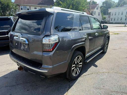 Aukcja sprzedaży 2016 Toyota 4runner, vin: JTEBU5JR2G5294128, numer aukcji: 67394396