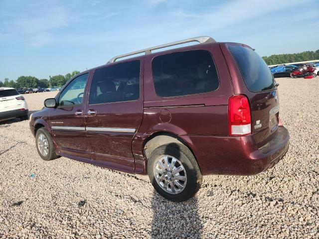 61019096 :رقم المزاد ، 4GLDV13126D244441 vin ، 2006 Buick Terraza مزاد بيع