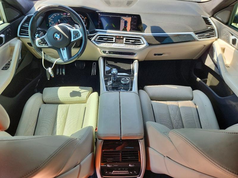 Продажа на аукционе авто 2021 Bmw X6, vin: 5UXCY8C03M9D78381, номер лота: 65161186