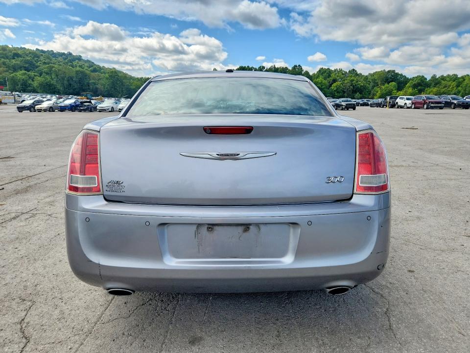 Aukcja sprzedaży 2013 Chrysler 300, vin: 2C3CCAGT7DH603656, numer aukcji: 66262276