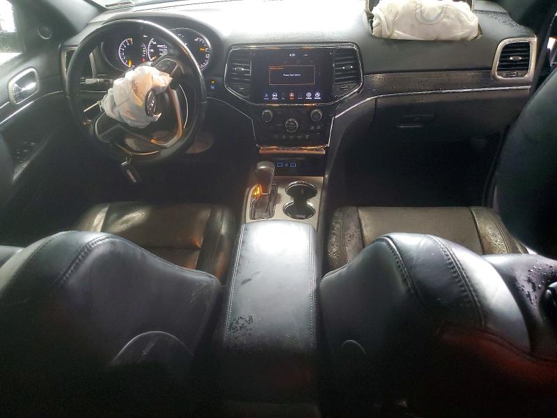 Продаж на аукціоні авто 2020 Jeep Grand Cherokee, vin: 1C4RJEBG1LC118055, номер лоту: 63397326