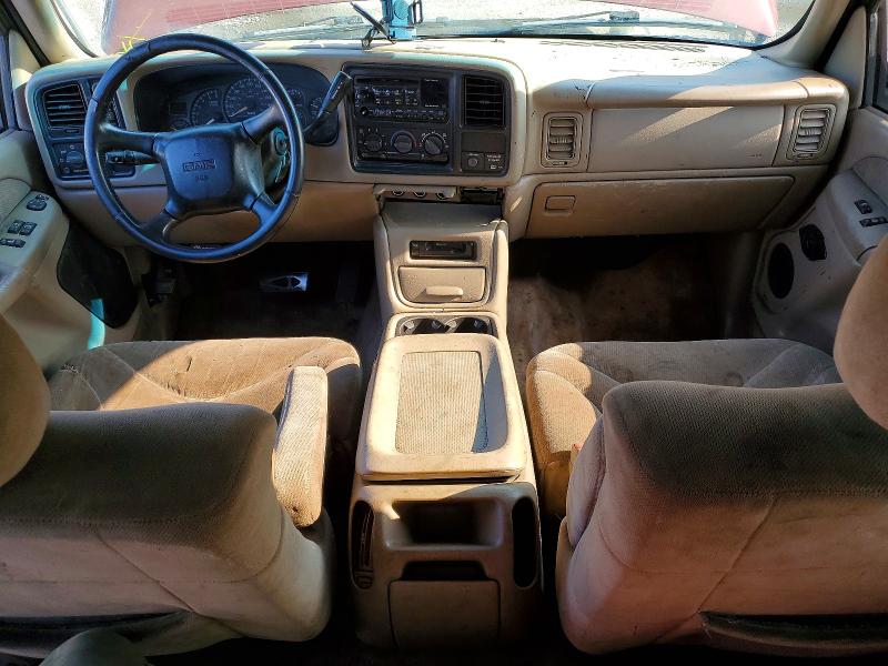 Aukcja sprzedaży 2002 Gmc New Sierra, vin: 1GTGK29U02Z142776, numer aukcji: 65383966