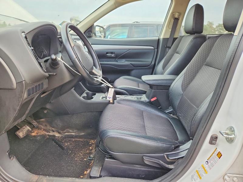 Aukcja sprzedaży 2015 Mitsubishi Outlander, vin: JA4AD3A39FZ010544, numer aukcji: 65395486