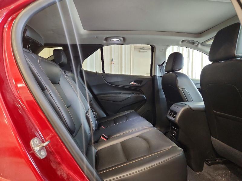 Aukcja sprzedaży 2019 Chevrolet Equinox, vin: 2GNAXPEX5K6132574, numer aukcji: 65023486