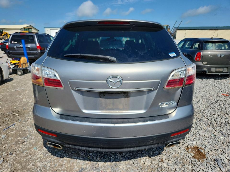 Aukcja sprzedaży 2011 Mazda Cx-9, vin: JM3TB2DA4B0319482, numer aukcji: 64036086