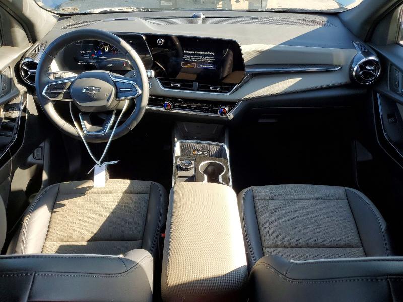 Aukcja sprzedaży 2026 Chevrolet Equinox, vin: 3GNAXPEG4TL434371, numer aukcji: 66284486