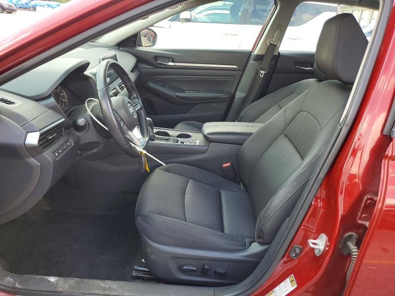 2019 Nissan Altima მანქანა იყიდება აუქციონზე, vin: 1N4BL4DV0KC124371, აუქციონის ნომერი: 65148756