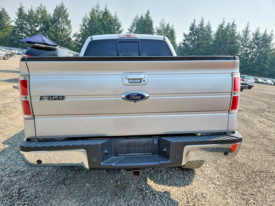 63950626 :رقم المزاد ، 1FTFW1ET5EKD81941 vin ، 2014 Ford F150 مزاد بيع